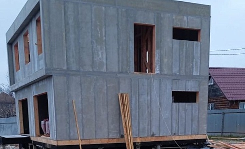 г. Москва, поселение Вороновское, с. Вороново